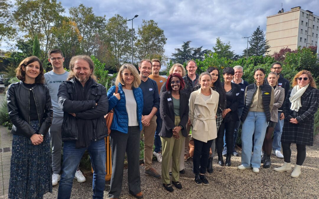 Tensio-Actifs : Un Engagement fort pour la RSE et la communauté locale