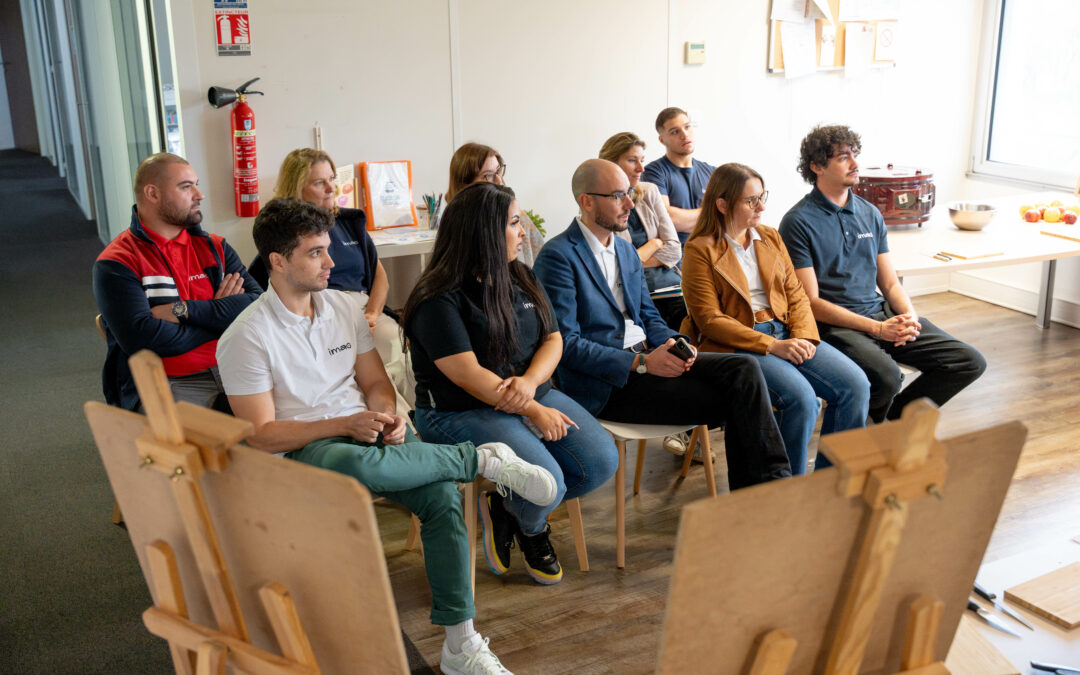 Atelier de Sensibilisation : Agir Ensemble contre le Gaspillage Alimentaire